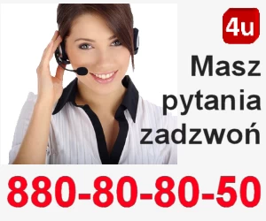 Od czego zacząć meble kuchenne? 12 baner, infolinia allcool4u