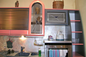 meble kuchenne MDF polmat rozszary v.4