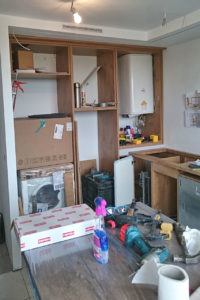 meble kuchenne bialy polysk w olkuszu v.12