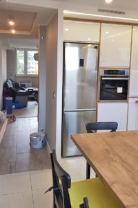 meble kuchenne bialy polysk w olkuszu v.2