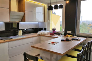 meble kuchenne bialy polysk w olkuszu v.3